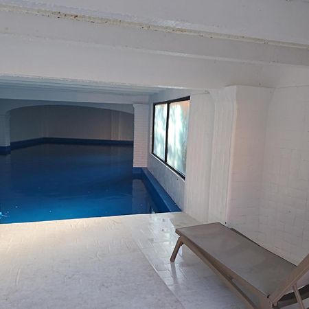 Hotel La Querencia Tequisquiapan Dış mekan fotoğraf