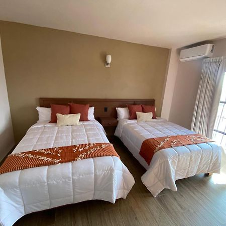 Hotel La Querencia Tequisquiapan Dış mekan fotoğraf