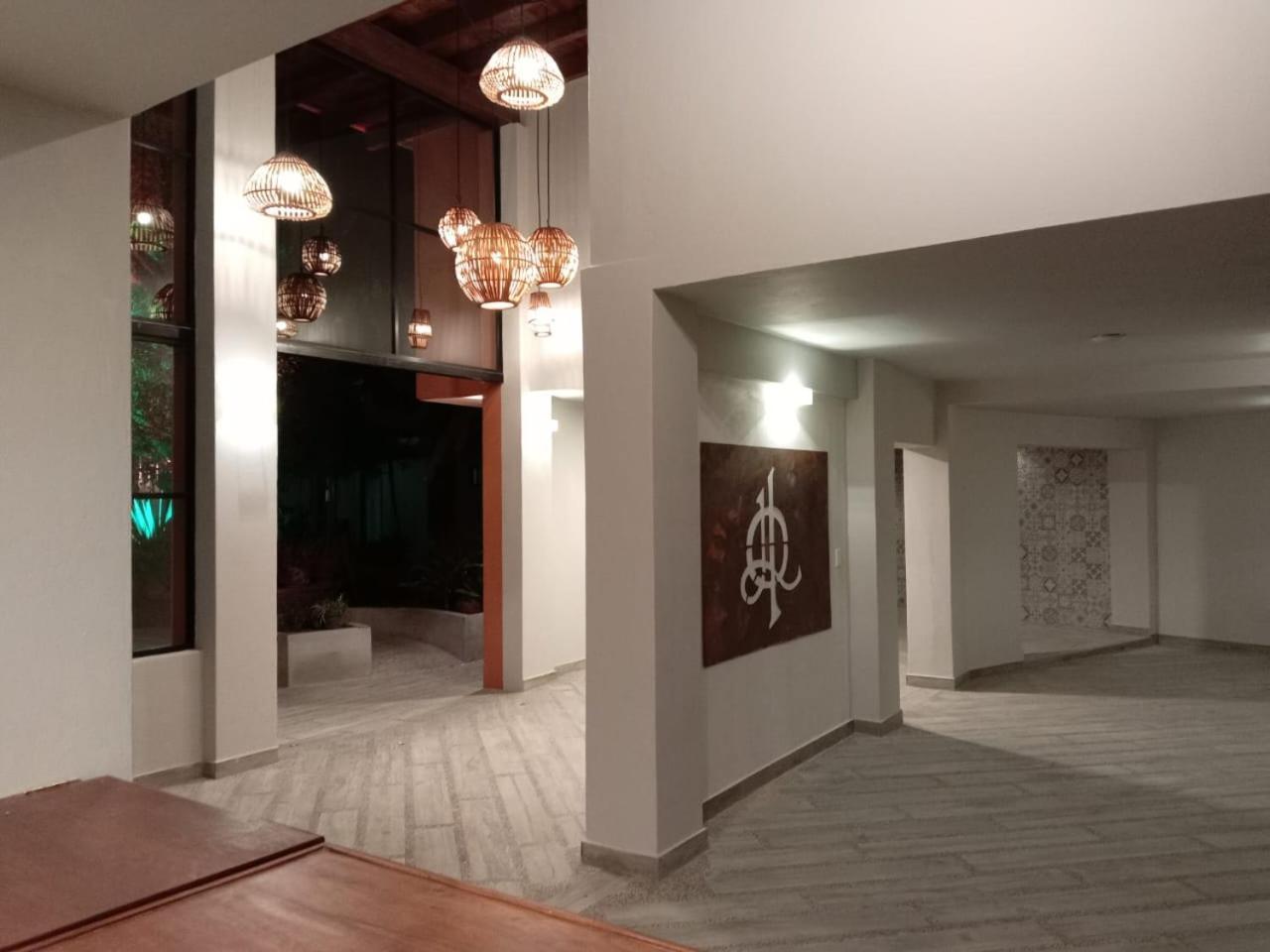 Hotel La Querencia Tequisquiapan Dış mekan fotoğraf
