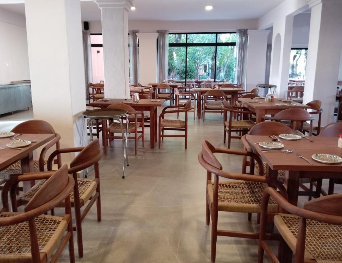 Hotel La Querencia Tequisquiapan Dış mekan fotoğraf
