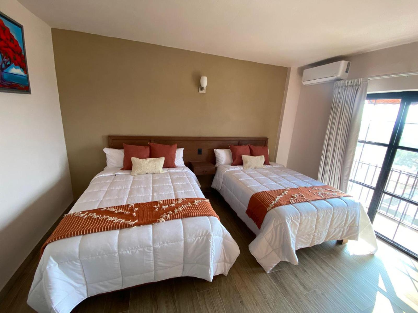 Hotel La Querencia Tequisquiapan Dış mekan fotoğraf