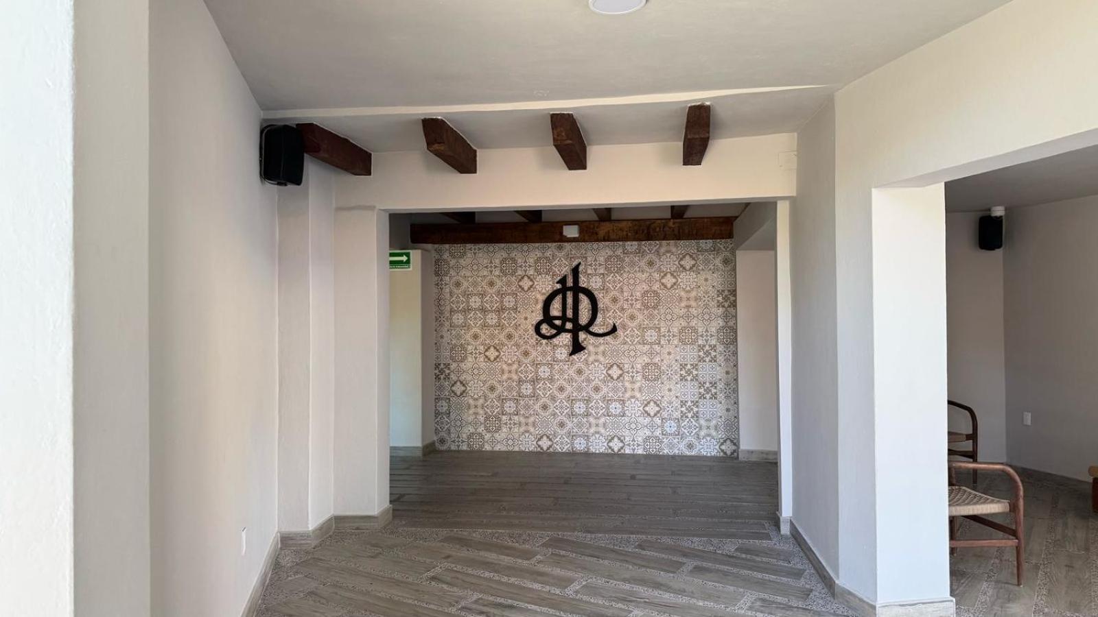 Hotel La Querencia Tequisquiapan Dış mekan fotoğraf