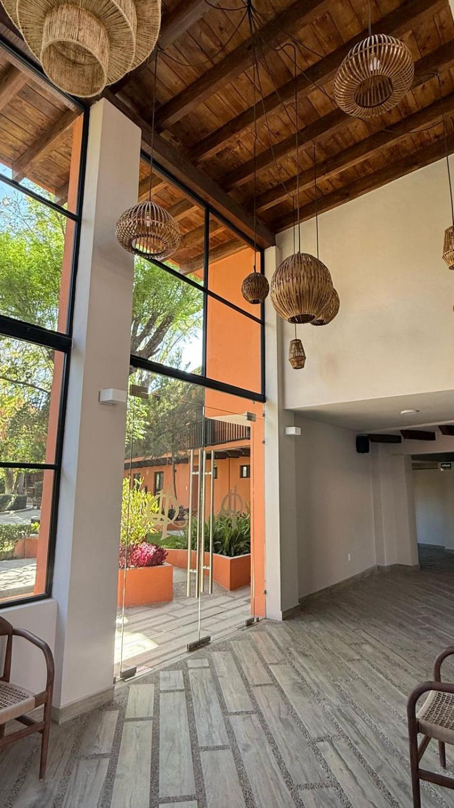 Hotel La Querencia Tequisquiapan Dış mekan fotoğraf