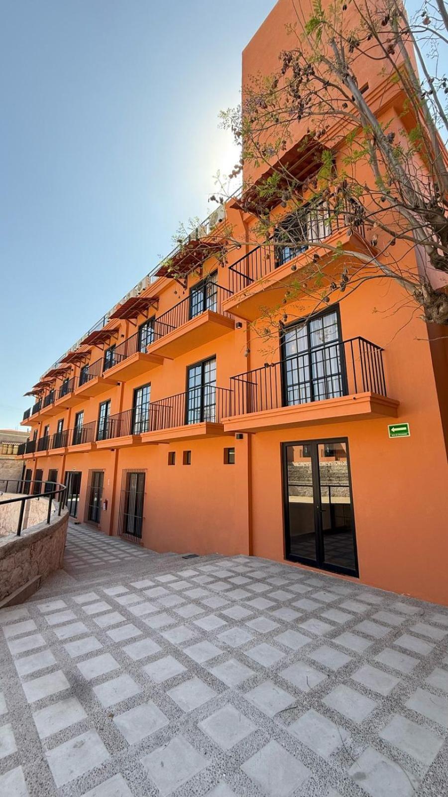 Hotel La Querencia Tequisquiapan Dış mekan fotoğraf