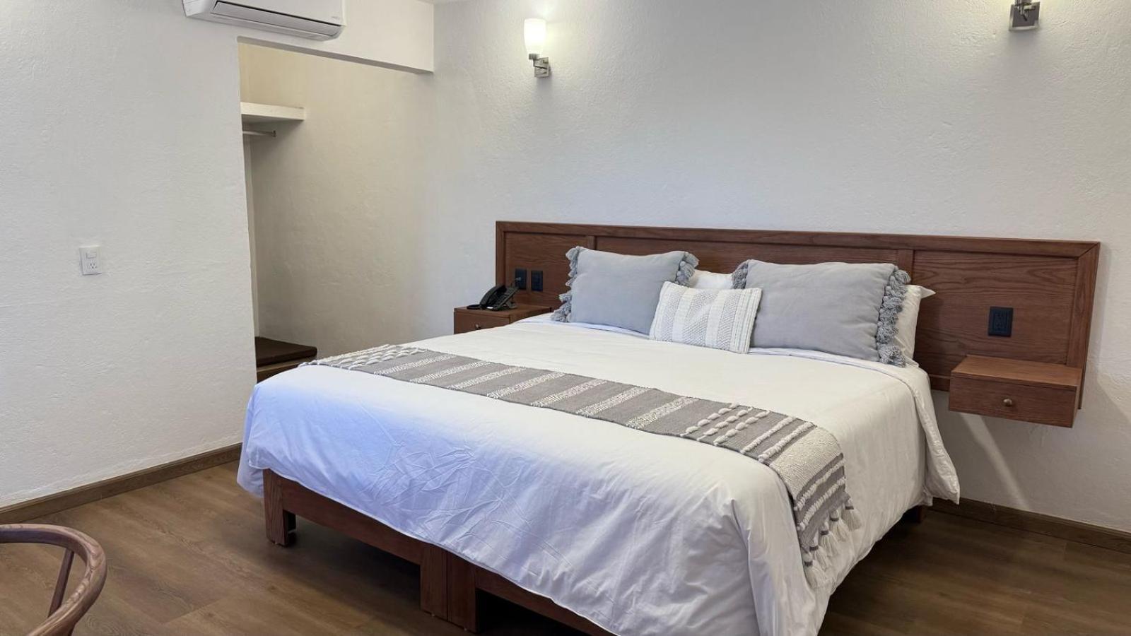 Hotel La Querencia Tequisquiapan Dış mekan fotoğraf