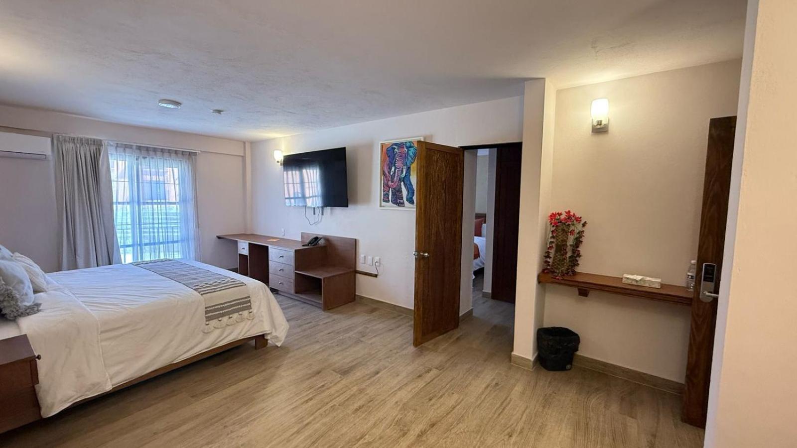 Hotel La Querencia Tequisquiapan Dış mekan fotoğraf