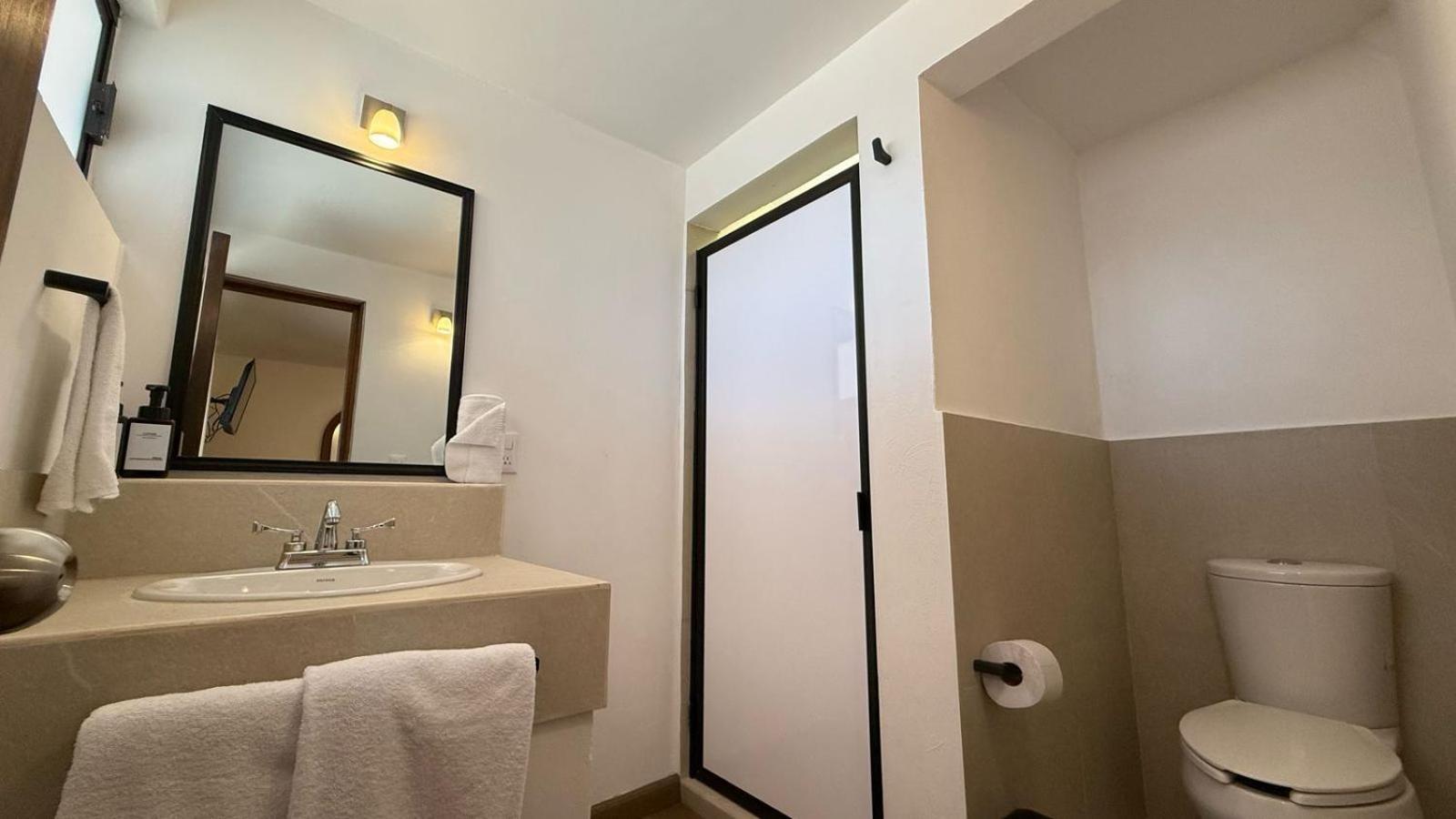 Hotel La Querencia Tequisquiapan Dış mekan fotoğraf